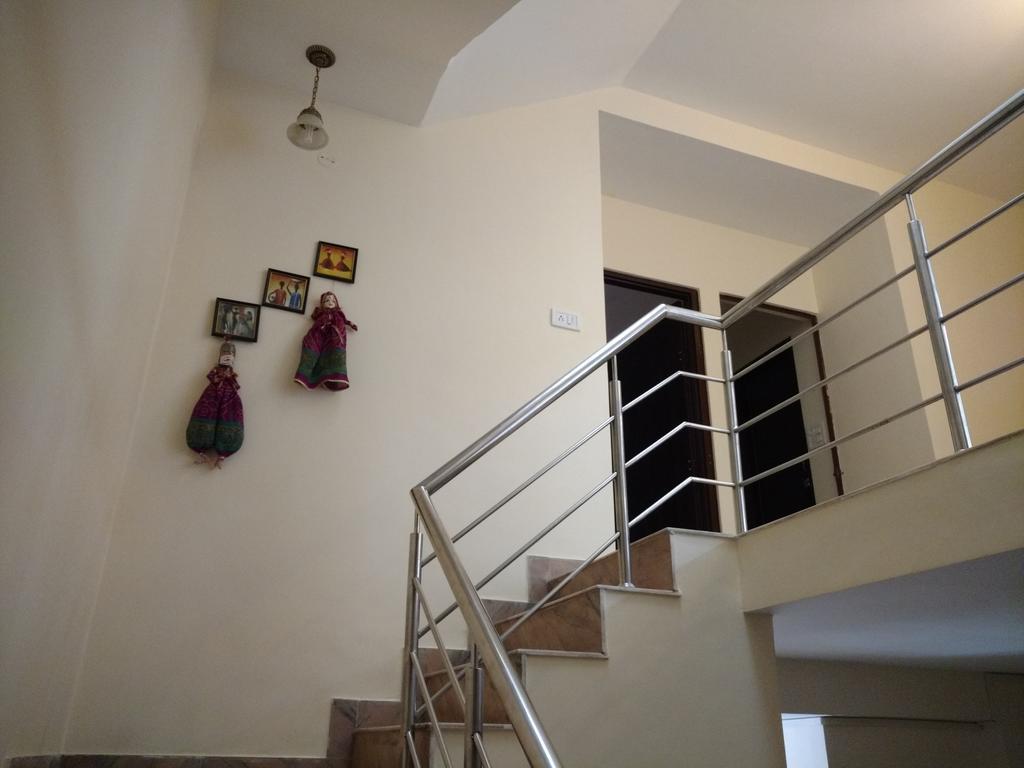 Madhav Guest House Dźajpur Zewnętrze zdjęcie